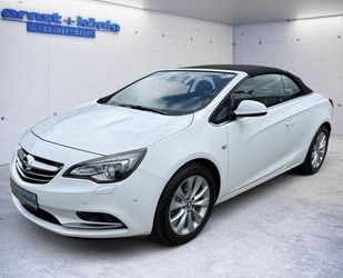Opel Cascada Gebrauchtwagen