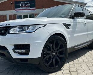 Land Rover Range Rover Sport Gebrauchtwagen