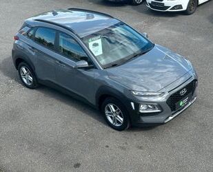 Hyundai KONA Gebrauchtwagen