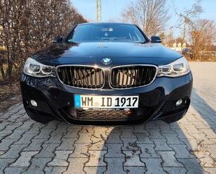 BMW 318 Gran Turismo Gebrauchtwagen