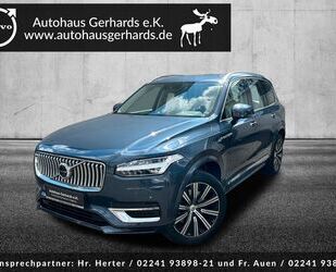Volvo XC90 Gebrauchtwagen
