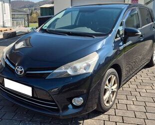 Toyota Verso Gebrauchtwagen