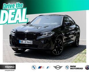 BMW X4 M40 Gebrauchtwagen