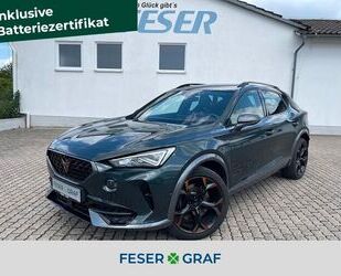 Cupra Formentor Gebrauchtwagen