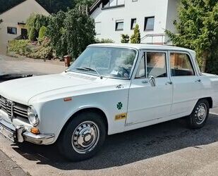 Alfa Romeo Giulia Gebrauchtwagen