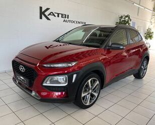 Hyundai KONA Gebrauchtwagen