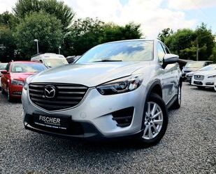 Mazda CX-5 Gebrauchtwagen