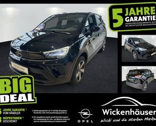 Opel Crossland (X) Gebrauchtwagen