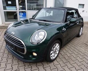 Mini Cooper Cabrio Gebrauchtwagen