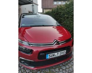 Citroen C4 Picasso Gebrauchtwagen