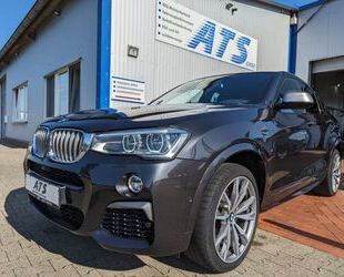 BMW X4 M40 Gebrauchtwagen
