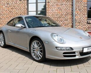 Porsche 997 Gebrauchtwagen