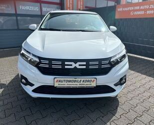 Dacia Sandero Gebrauchtwagen