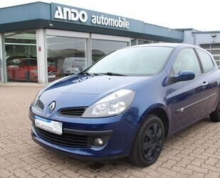 Renault Clio Gebrauchtwagen
