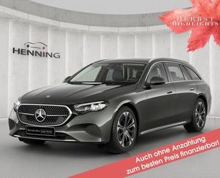 Mercedes-Benz E 300 Gebrauchtwagen