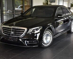 Mercedes-Benz S 560 