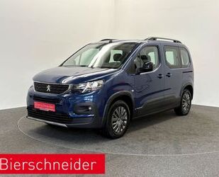 Peugeot Rifter Gebrauchtwagen