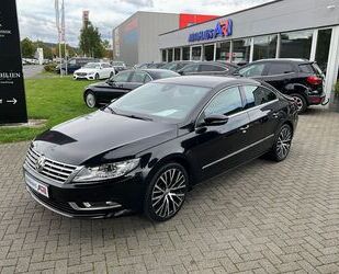 VW CC Gebrauchtwagen