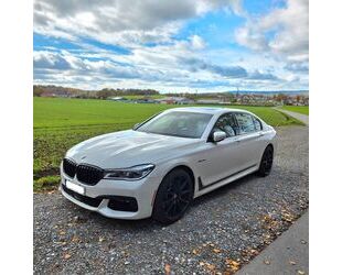BMW 750 Gebrauchtwagen