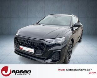Audi Q8 Gebrauchtwagen