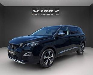 Peugeot 5008 Gebrauchtwagen