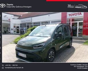 Toyota Proace City Gebrauchtwagen