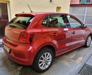 VW Polo Gebrauchtwagen