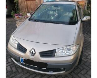 Renault Megane Gebrauchtwagen