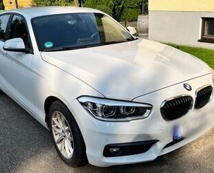 BMW 118 Gebrauchtwagen