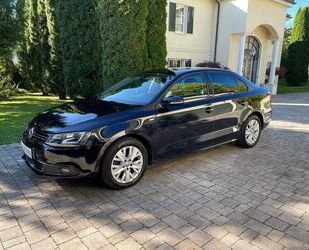 VW Jetta Gebrauchtwagen