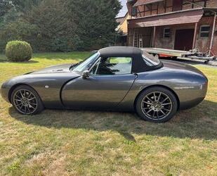 TVR Griffith Gebrauchtwagen