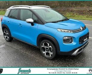 Citroen C3 Aircross Gebrauchtwagen
