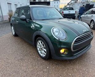 Mini One First Gebrauchtwagen