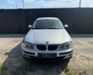BMW 116 Gebrauchtwagen