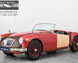 MG Andere Gebrauchtwagen