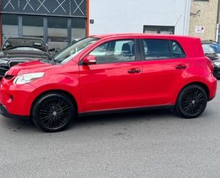 Toyota Urban Cruiser Gebrauchtwagen