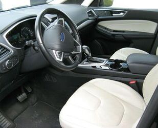Ford S-Max Gebrauchtwagen