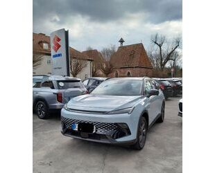 Baic Beijing X55 Gebrauchtwagen