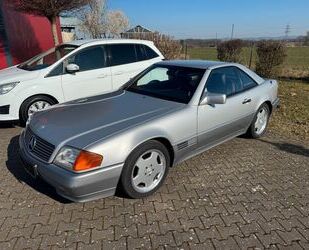 Mercedes-Benz SL 300 Gebrauchtwagen