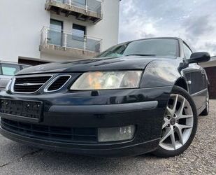 Saab 9-3 Gebrauchtwagen