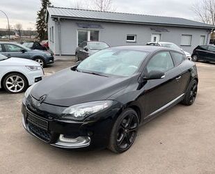 Renault Megane Gebrauchtwagen