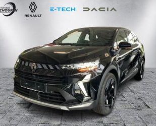 Renault Symbioz Gebrauchtwagen