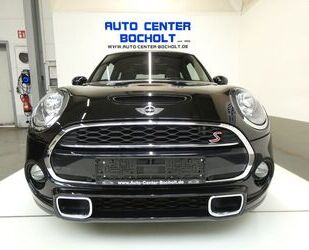 Mini Cooper S Gebrauchtwagen