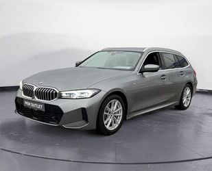 BMW 330 Gebrauchtwagen