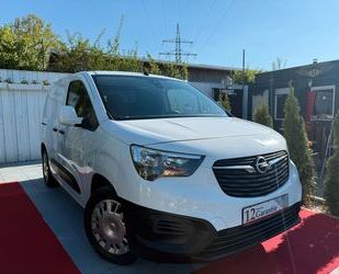 Opel Combo Gebrauchtwagen