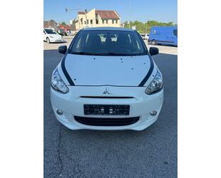 Mitsubishi Space Star Gebrauchtwagen