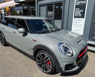 VW John Cooper Works 