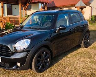 Mini Cooper Countryman Gebrauchtwagen