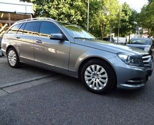 Mercedes-Benz C 200 Gebrauchtwagen