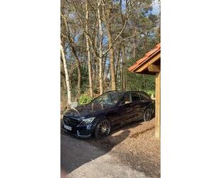 Mercedes-Benz C 400 Gebrauchtwagen